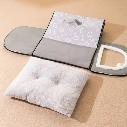 Panier Chat | Cocon Douillet