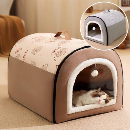 Panier Chat | Cocon Douillet