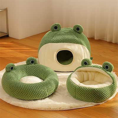 Niche pour chat | Design Cozy