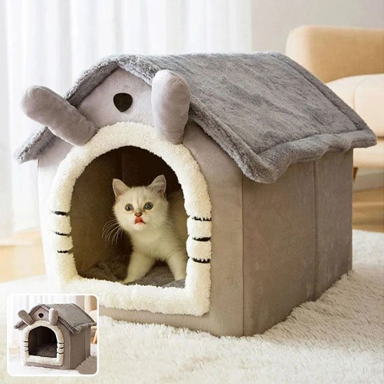 Niche pour chat | Cosy Design