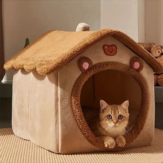 Niche pour chat | Cosy Design