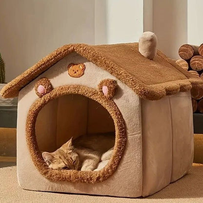Niche pour chat | Cosy Design