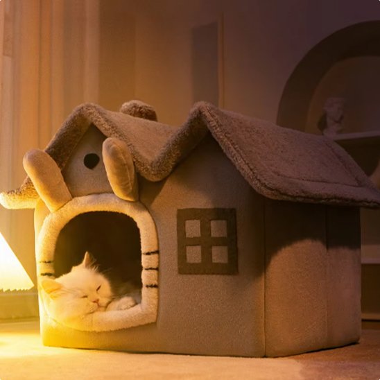 Panier pour chat | Cocoon Félin