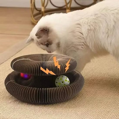 Griffoir pour chat | ProMeuble