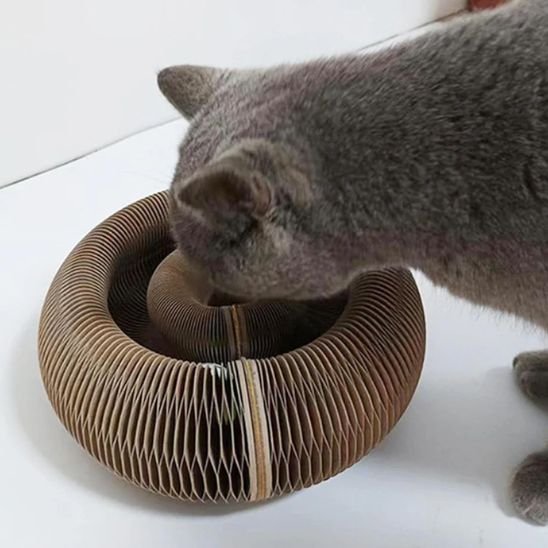 Griffoir pour chat | ProMeuble