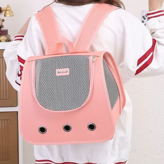 Sac à dos chat | Meowpals