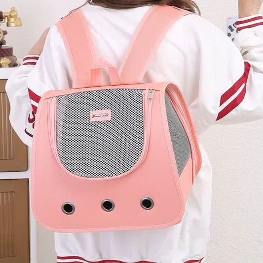 Sac à dos chat | Meowpals