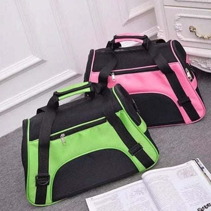 Sac de transport pour chat | Comfy Secure