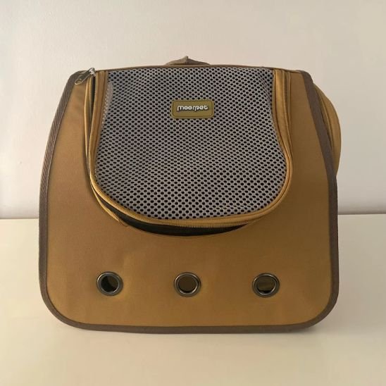 Sac à dos chat | Meowpals