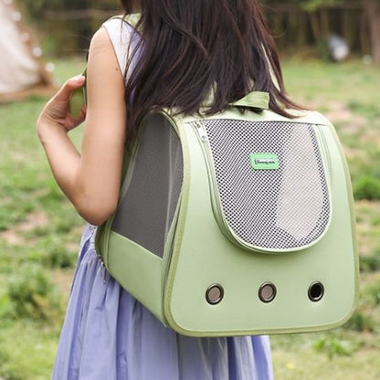 Sac à dos chat | Meowpals